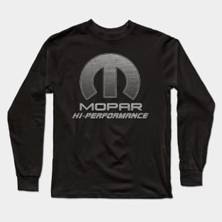 Mighty Mopar! Long Sleeve T-Shirt